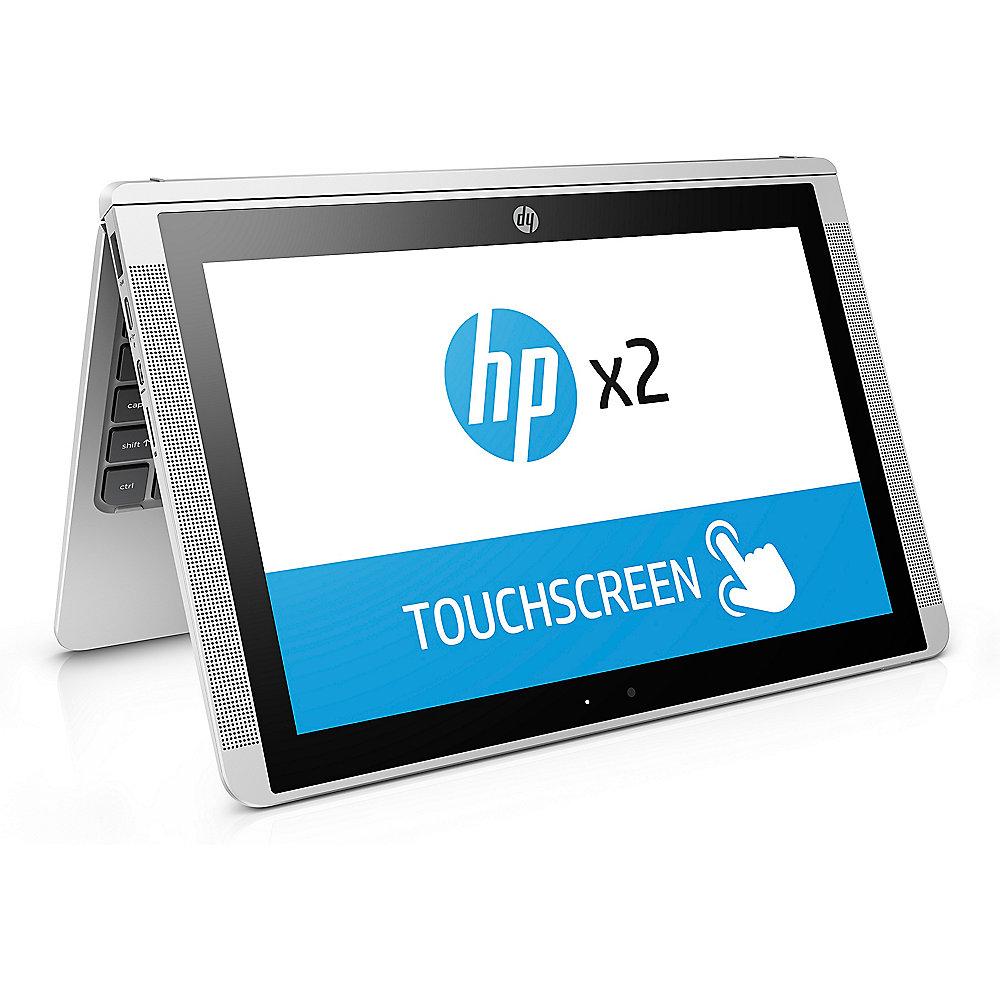 HP x2 210 G2 2TS62EA 2in1 Notebook silber x5-Z8350 Windows 10 Pro