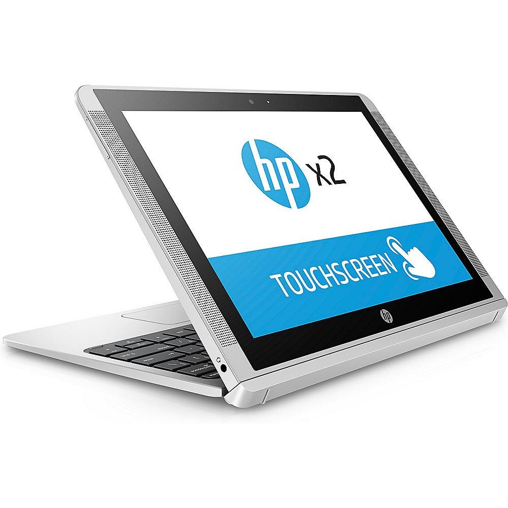 HP x2 210 G2 2TS62EA 2in1 Notebook silber x5-Z8350 Windows 10 Pro