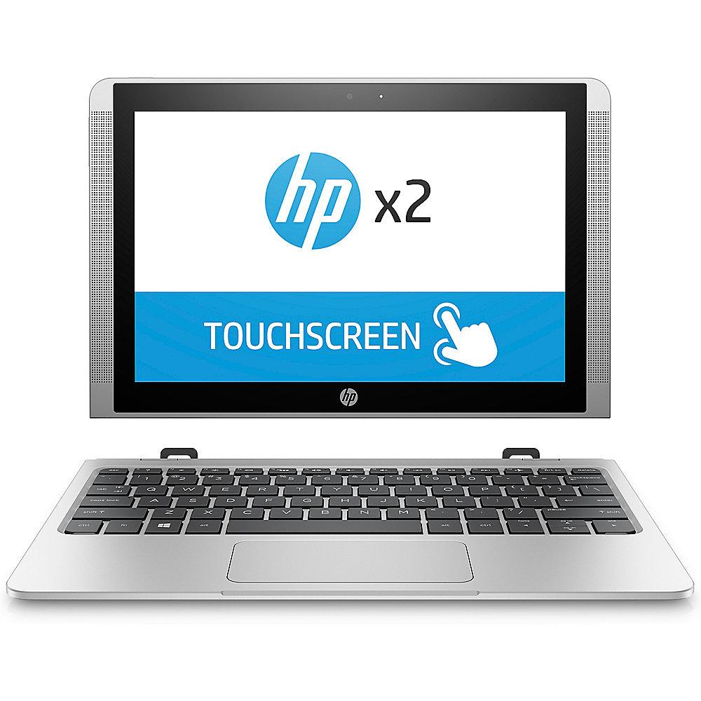 HP x2 210 G2 2TS62EA 2in1 Notebook silber x5-Z8350 Windows 10 Pro