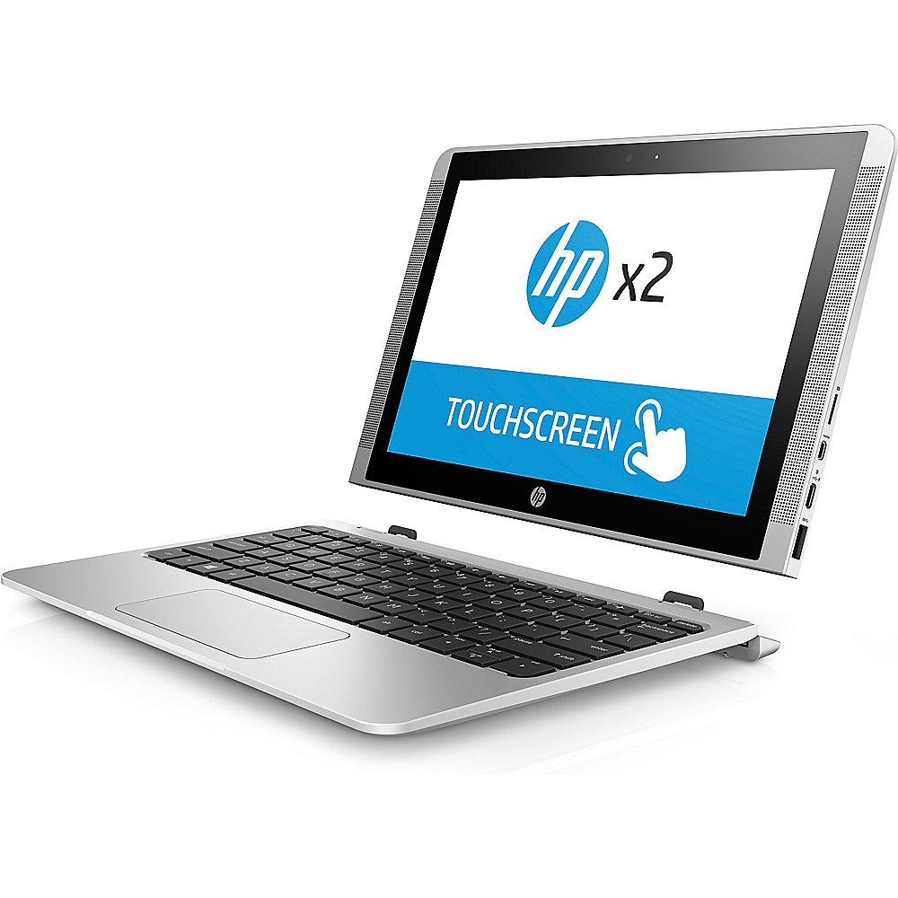 HP x2 210 G2 2TS62EA 2in1 Notebook silber x5-Z8350 Windows 10 Pro