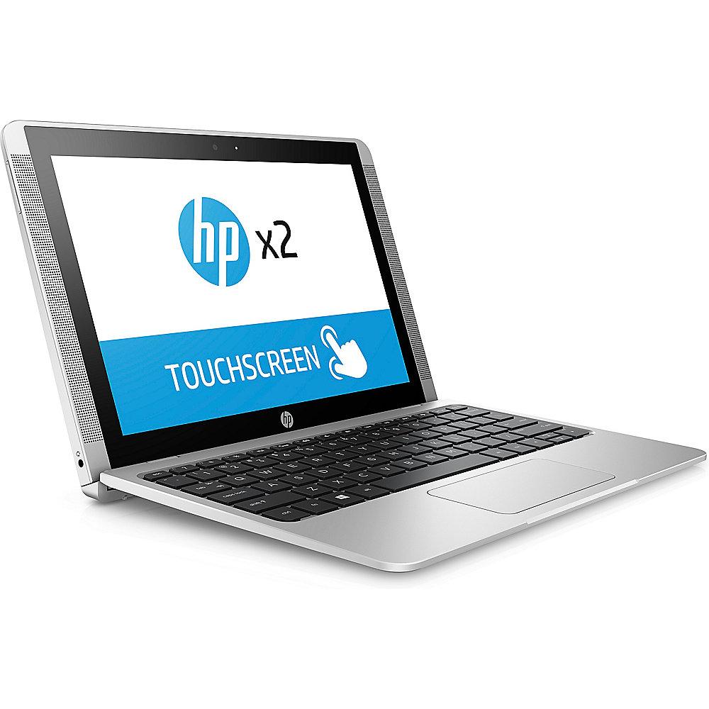 HP x2 210 G2 2TS62EA 2in1 Notebook silber x5-Z8350 Windows 10 Pro