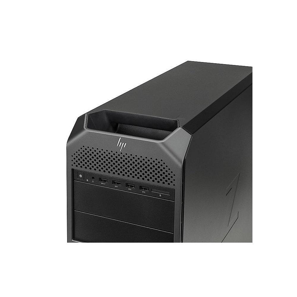 HP Z4 G4 Workstation 3MC09EA - i9-7900X 16GB/512GB SSD M.2 Windows 10 Pro