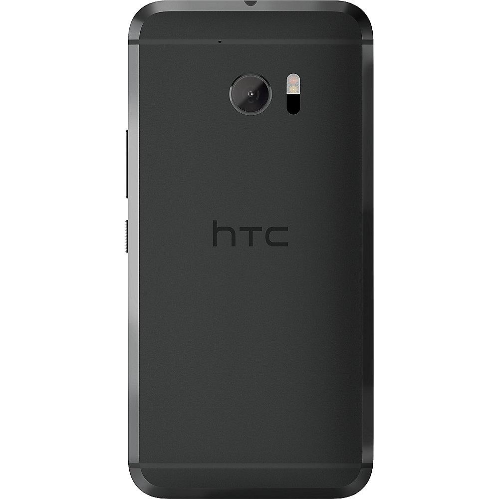 HTC 10 carbon grey Android 6.0 Smartphone