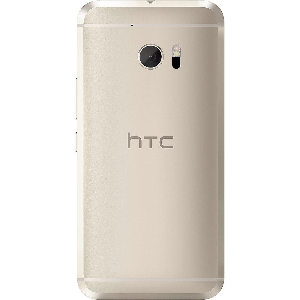 HTC 10 topaz gold Android 6.0 Smartphone