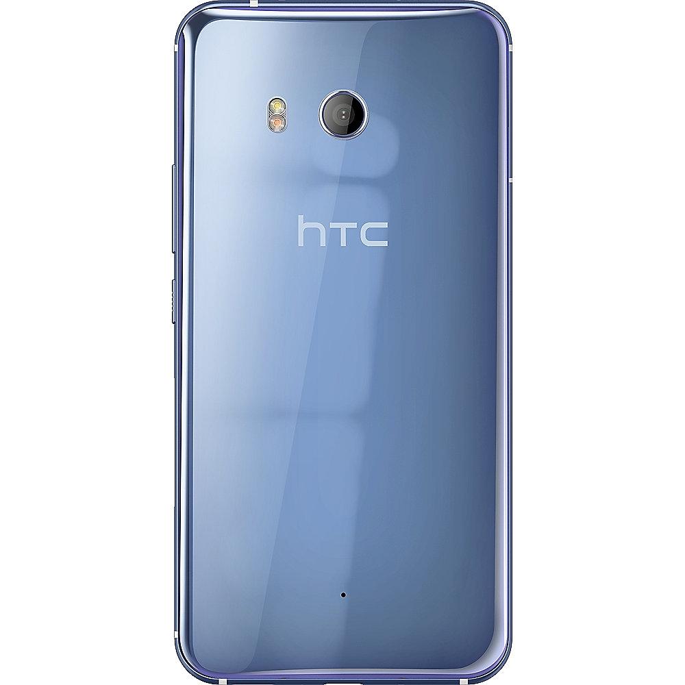 HTC U11 amazing silver Android 7.1 Smartphone, HTC, U11, amazing, silver, Android, 7.1, Smartphone