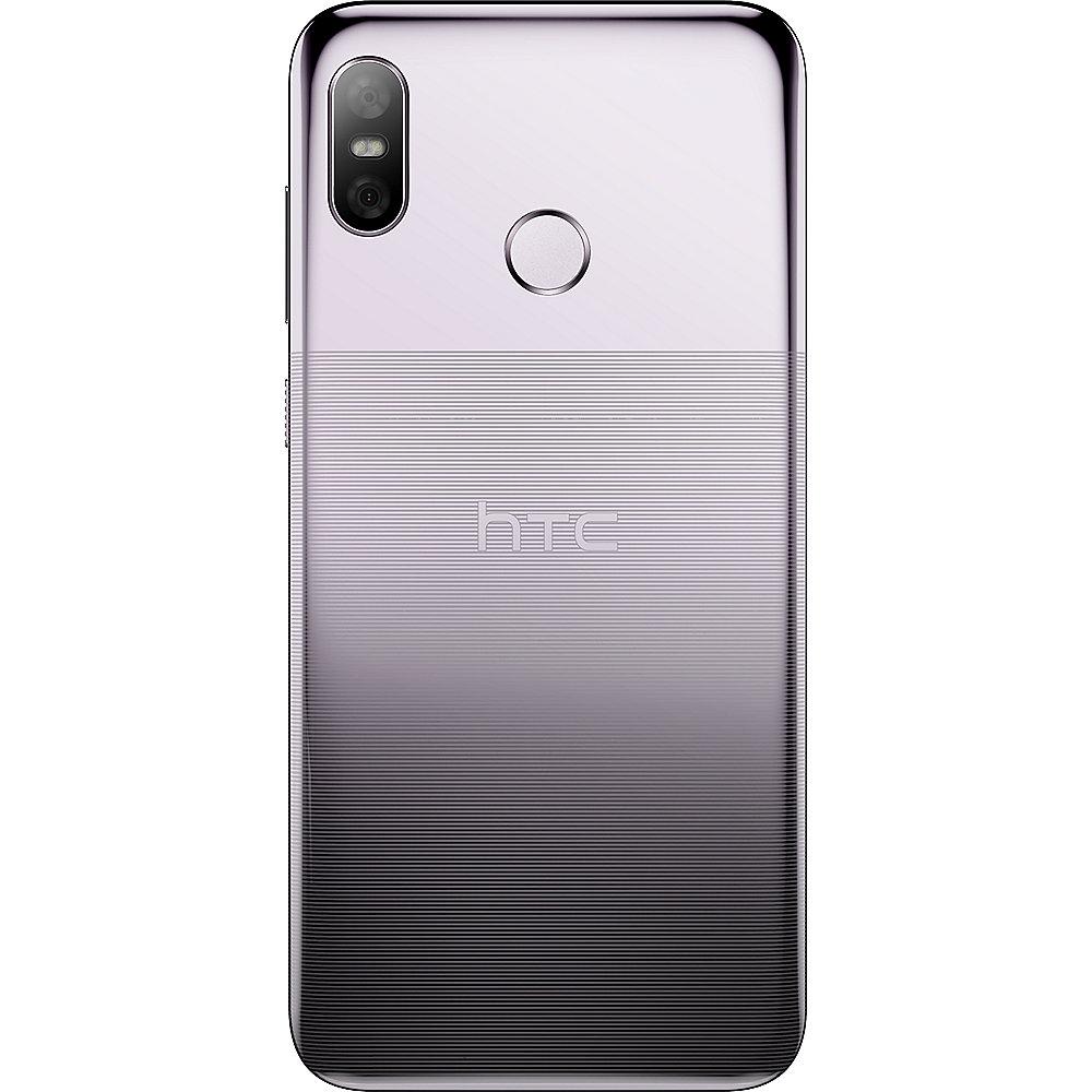 HTC U12 life twilight purple Android 8.1 Smartphone