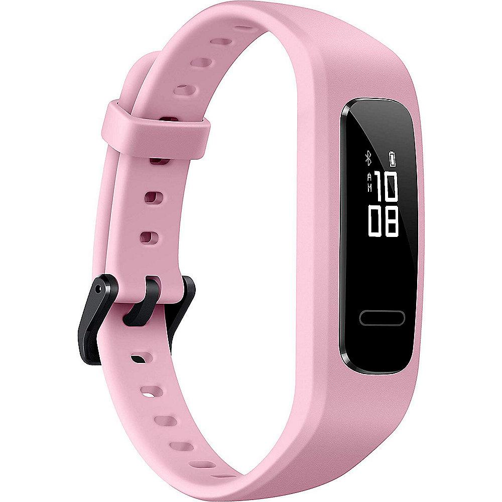 Huawei Band 3E Fitness Tracker pink