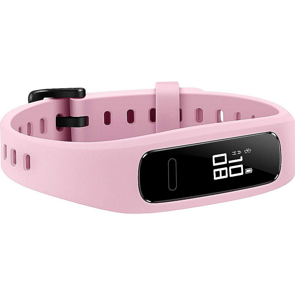 Huawei Band 3E Fitness Tracker pink