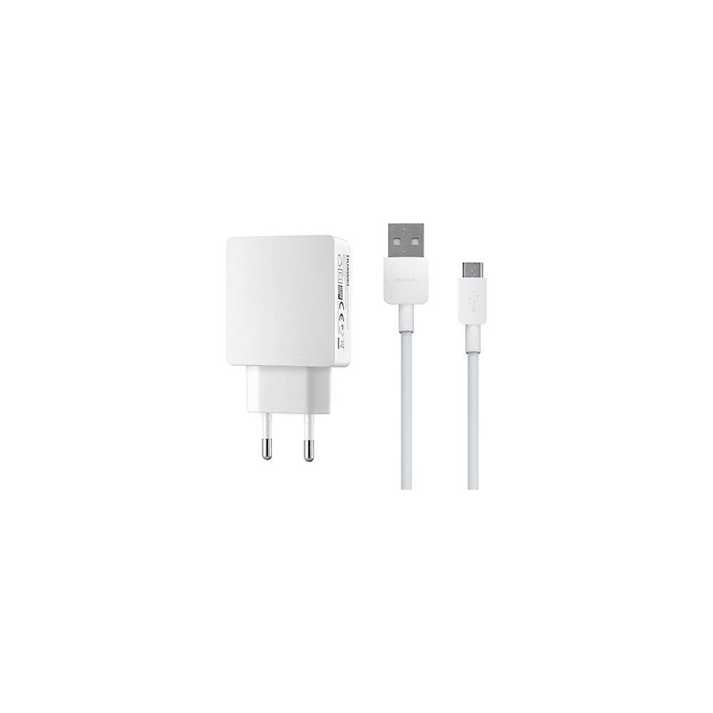 Huawei Ladegerät 5V2A(EU) 2A Micro USB Kabel