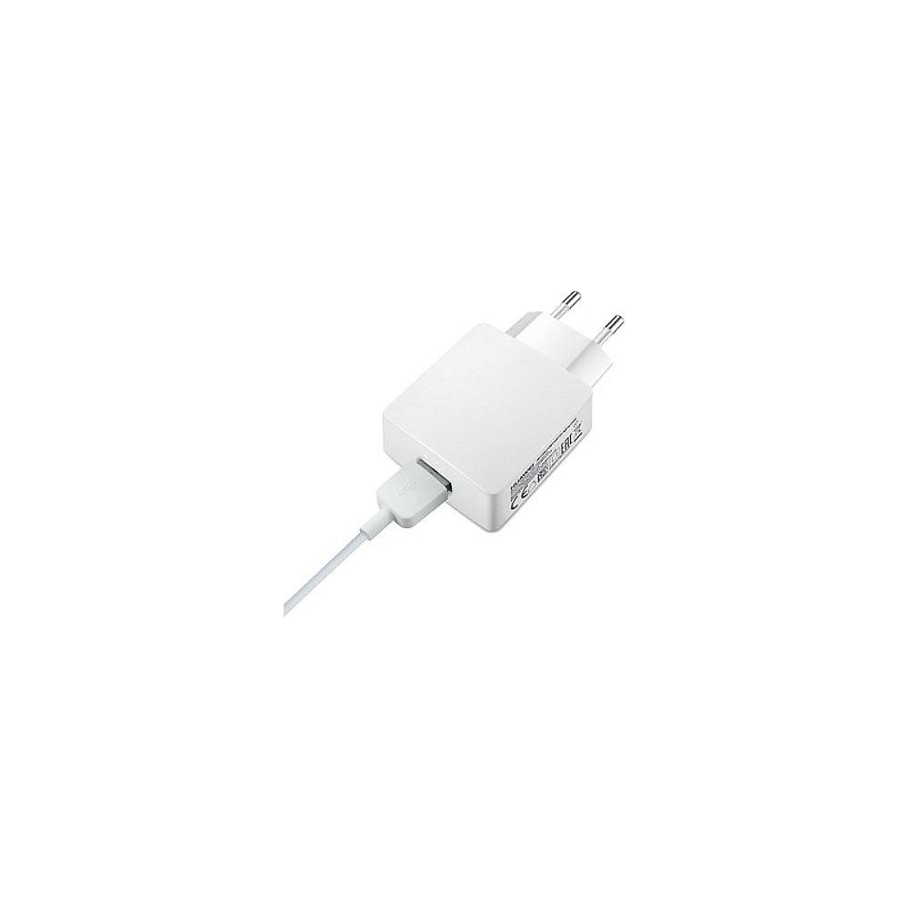 Huawei Ladegerät 5V2A(EU) 2A Micro USB Kabel