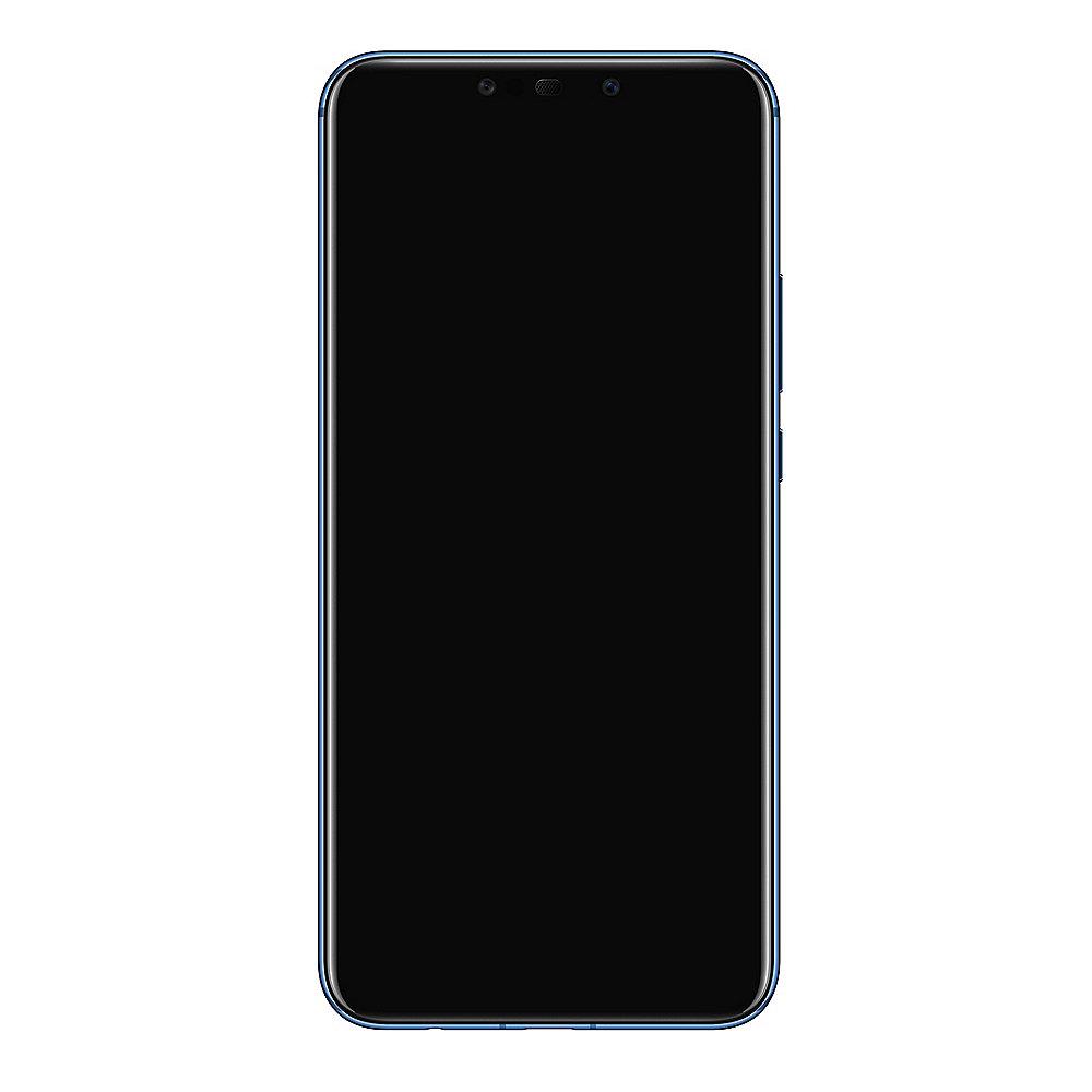 HUAWEI Mate 20 lite Dual-SIM blue Android 8.1 Smartphone mit Dual-Kamera, HUAWEI, Mate, 20, lite, Dual-SIM, blue, Android, 8.1, Smartphone, Dual-Kamera