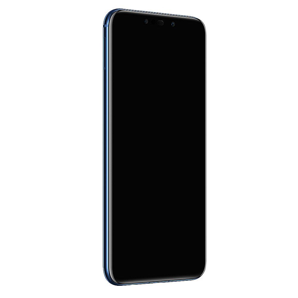 HUAWEI Mate 20 lite Dual-SIM blue Android 8.1 Smartphone mit Dual-Kamera, HUAWEI, Mate, 20, lite, Dual-SIM, blue, Android, 8.1, Smartphone, Dual-Kamera