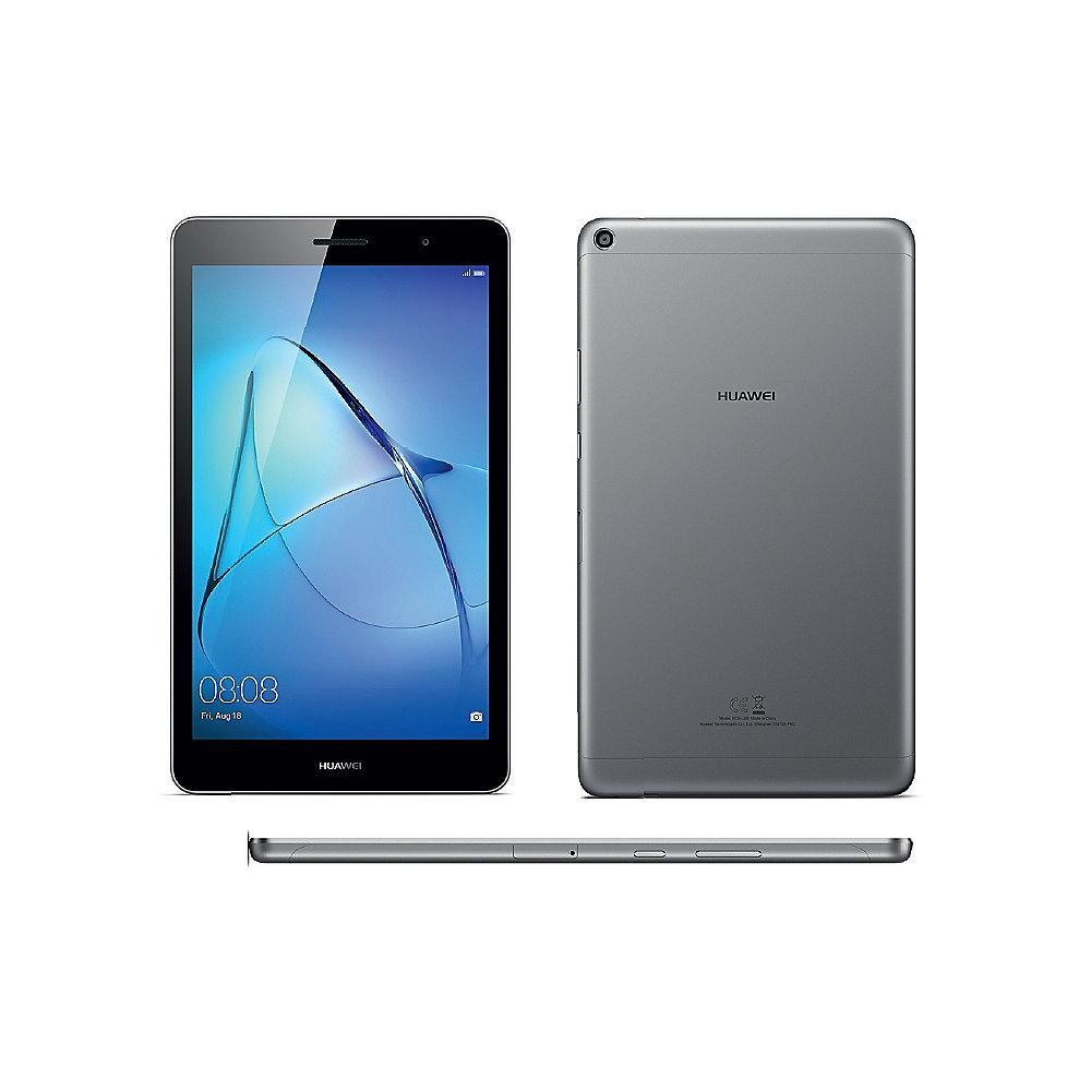 HUAWEI MediaPad T3 8 Android 7.0 Tablet WiFi 16 GB grey