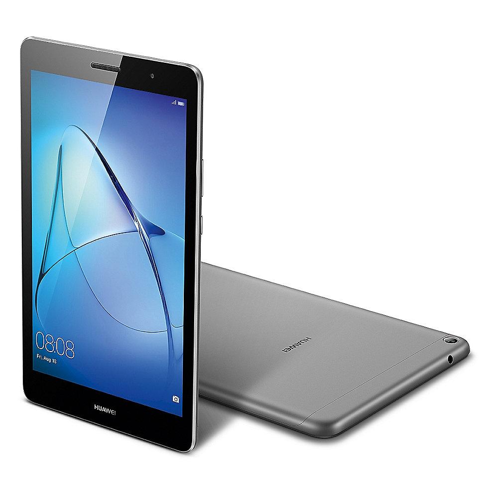 HUAWEI MediaPad T3 8 Android 7.0 Tablet WiFi 16 GB grey