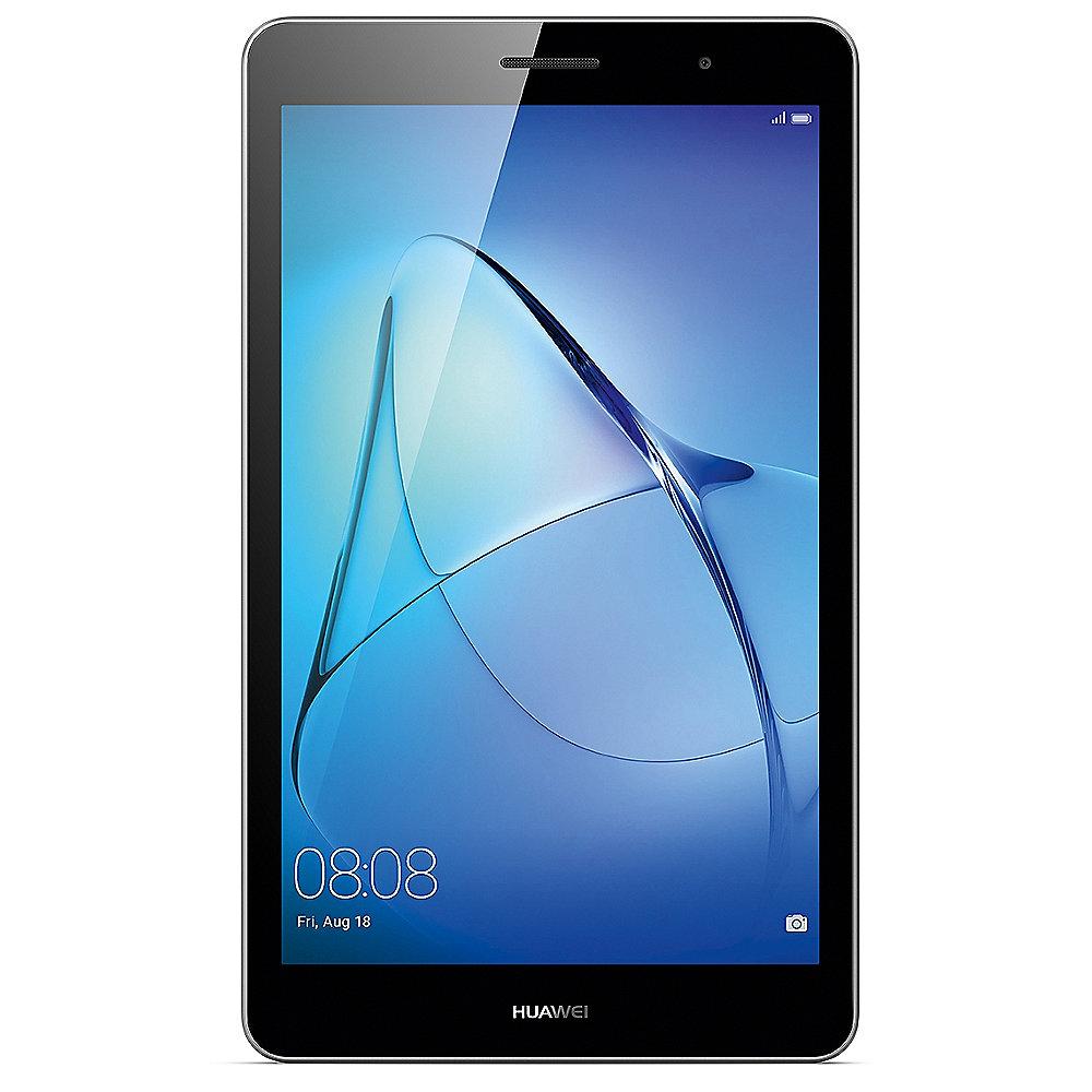 HUAWEI MediaPad T3 8 Android 7.0 Tablet WiFi 16 GB grey