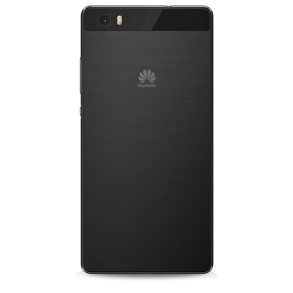 HUAWEI P8 lite Dual-SIM black Android Smartphone