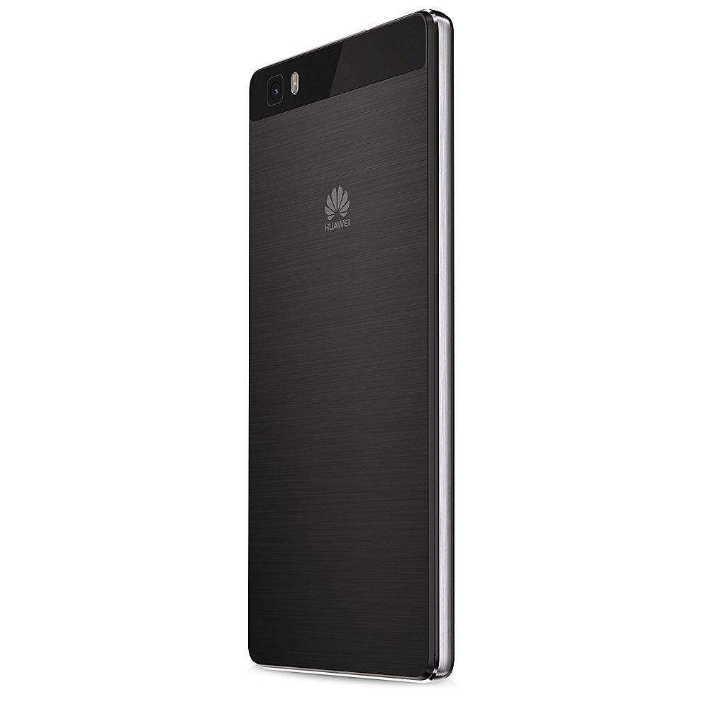 HUAWEI P8 lite Dual-SIM black Android Smartphone