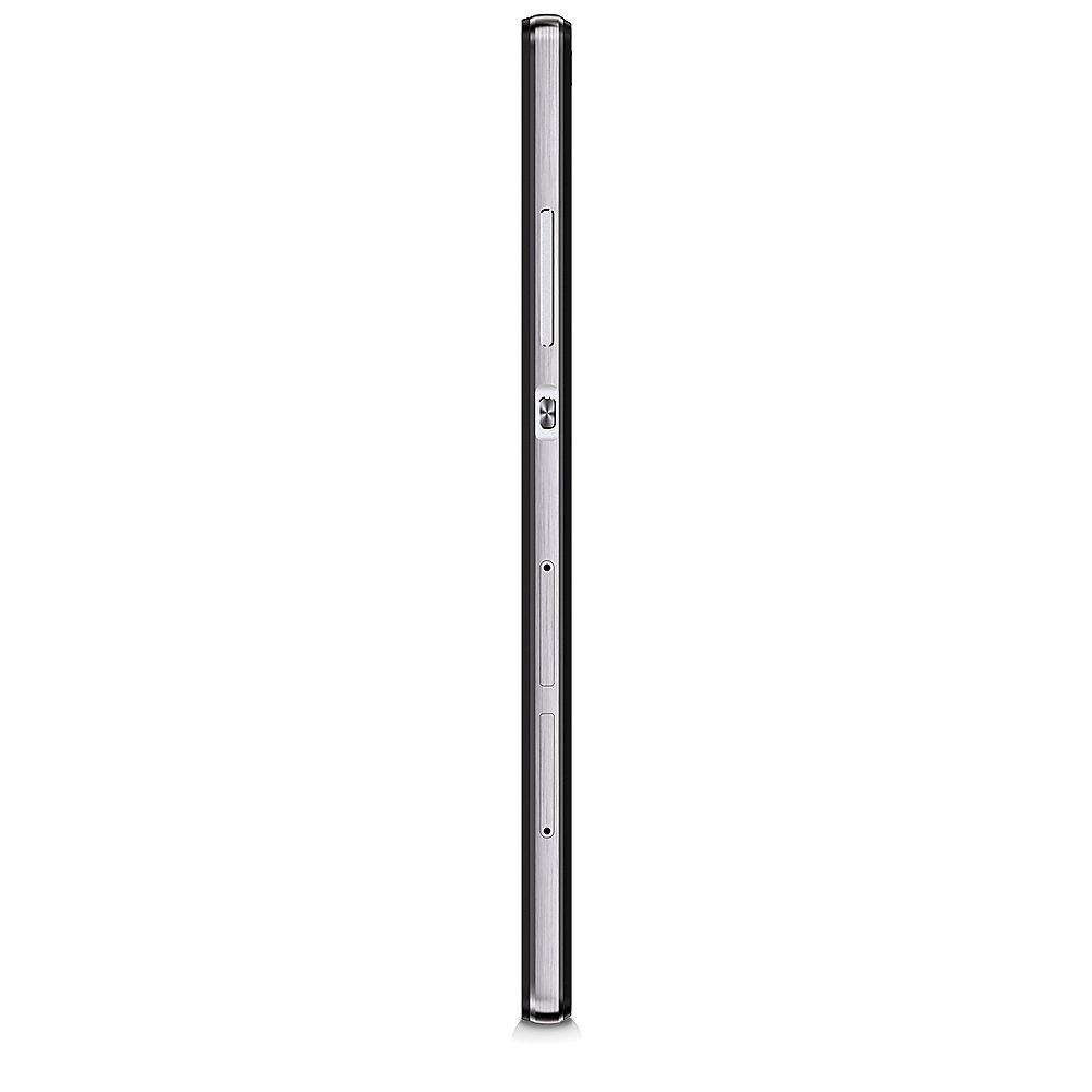 HUAWEI P8 lite Dual-SIM black Android Smartphone