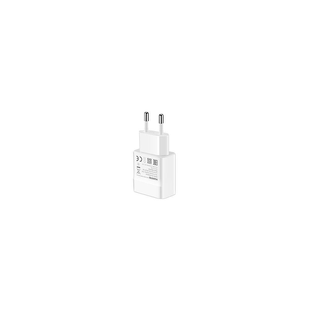 Huawei Reiselader 9V 2A QuickCharge inkl. micro USB Kabel AP32, Huawei, Reiselader, 9V, 2A, QuickCharge, inkl., micro, USB, Kabel, AP32