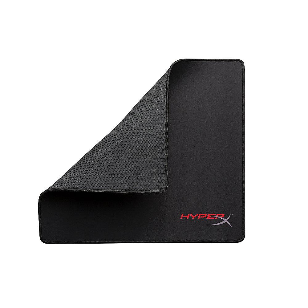 HyperX FURY S Pro Gaming Mauspad Large 450x400mm, HyperX, FURY, S, Pro, Gaming, Mauspad, Large, 450x400mm