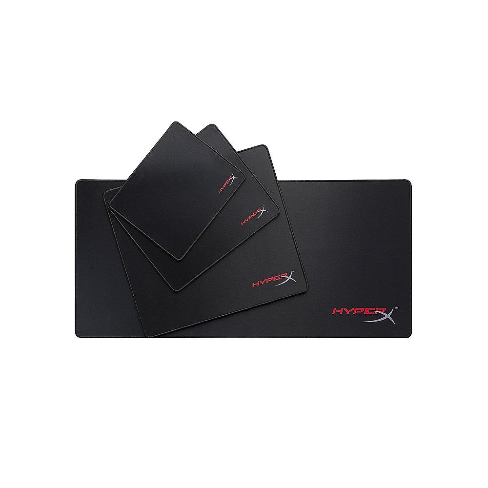 HyperX FURY S Pro Gaming Mauspad Medium 360x300mm, HyperX, FURY, S, Pro, Gaming, Mauspad, Medium, 360x300mm