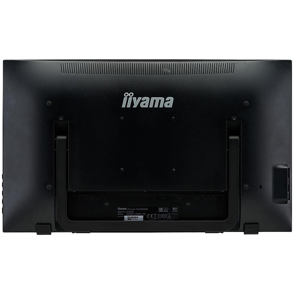 iiyama ProLite T2435MSC-B2 59.8cm (23.6