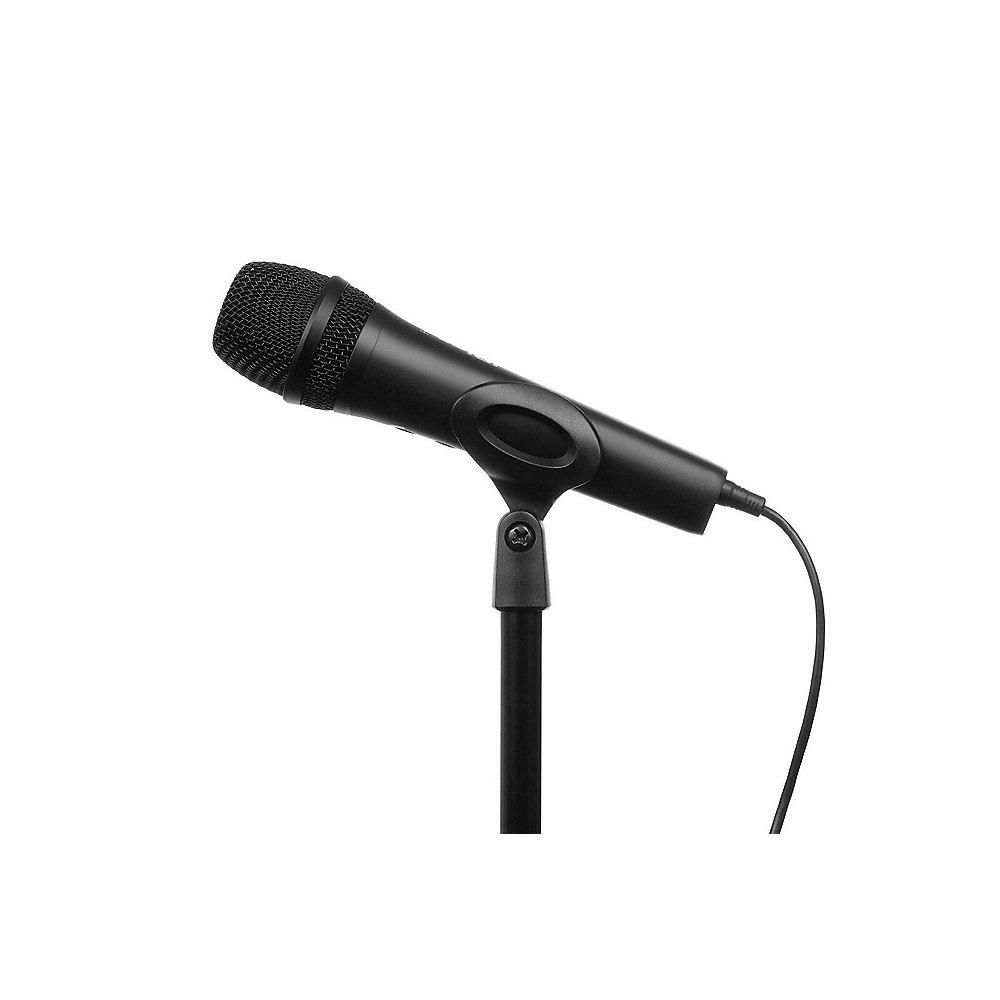 IK Multimedia iRig Mic HD 2 - Mikrofon Black, IK, Multimedia, iRig, Mic, HD, 2, Mikrofon, Black