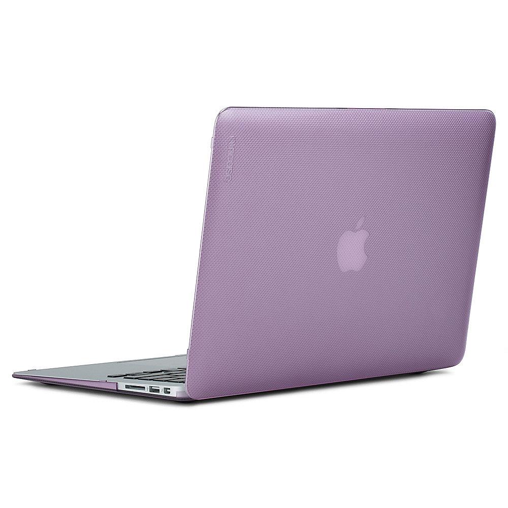 Incase Hardshell Case für Apple MacBook Air 13,3" malve