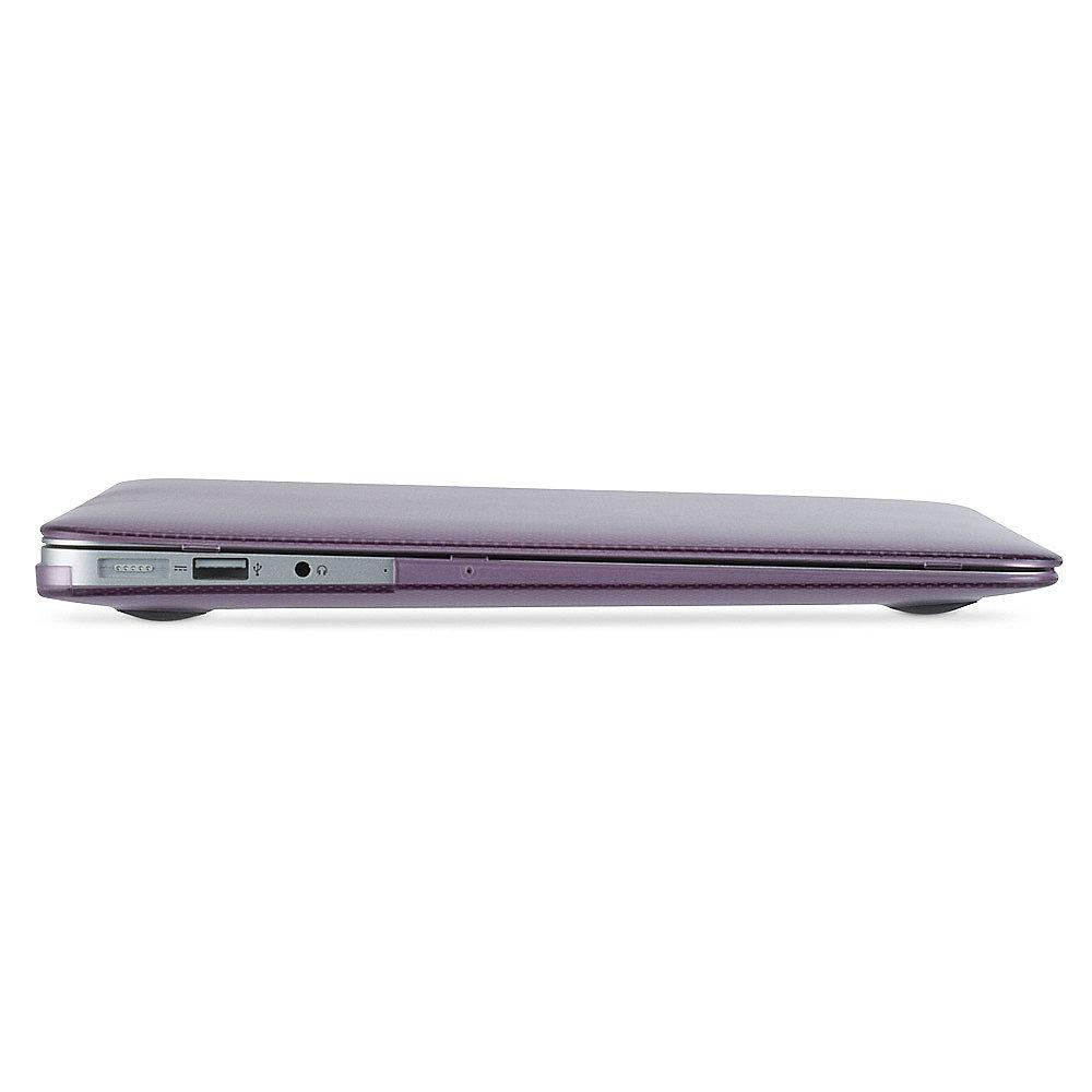 Incase Hardshell Case für Apple MacBook Air 13,3" malve