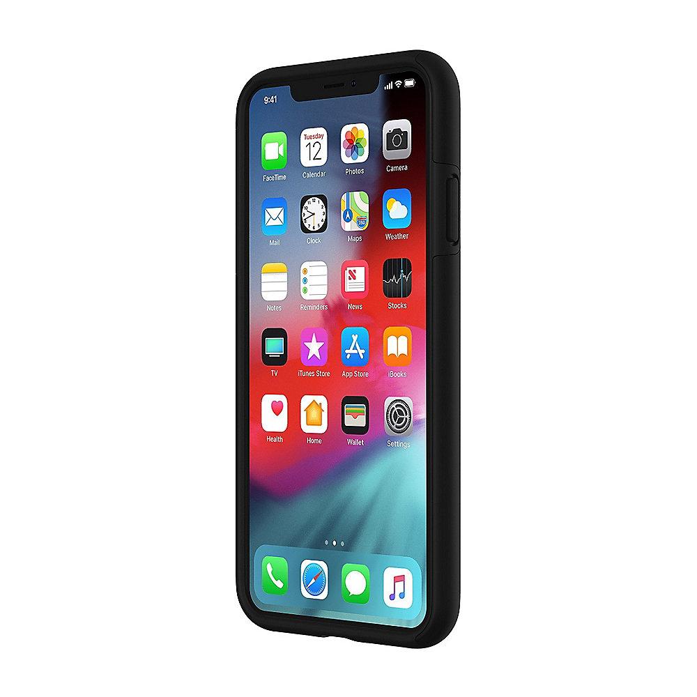 Incipio DualPro Case Apple iPhone Xs Max schwarz