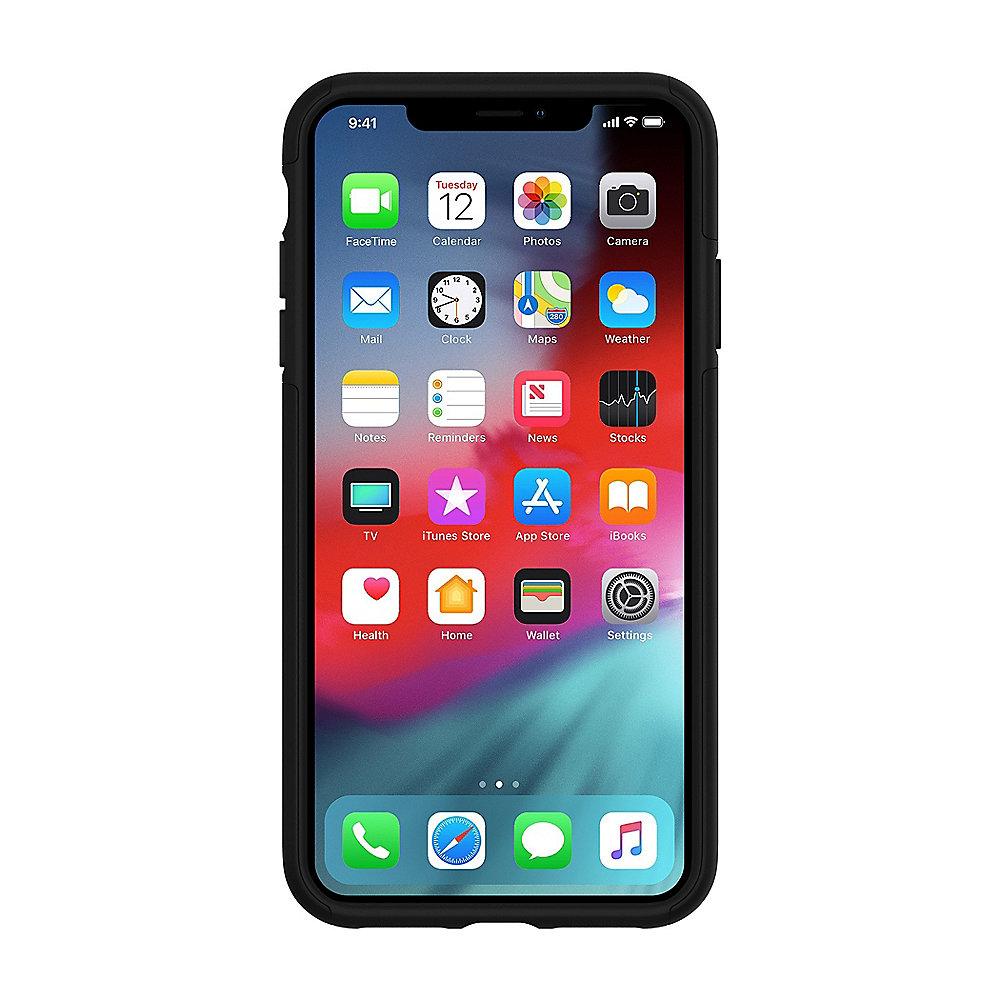 Incipio DualPro Case Apple iPhone Xs Max schwarz, Incipio, DualPro, Case, Apple, iPhone, Xs, Max, schwarz