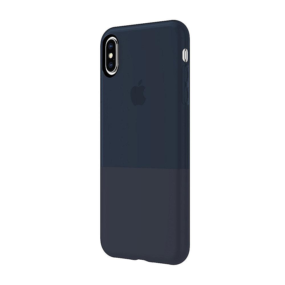 Incipio NGP Case Apple iPhone Xs/X blau