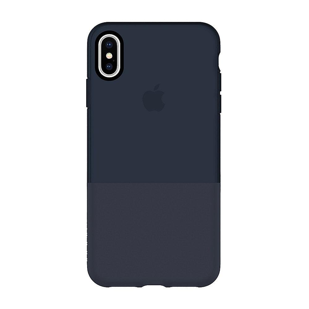 Incipio NGP Case Apple iPhone Xs/X blau