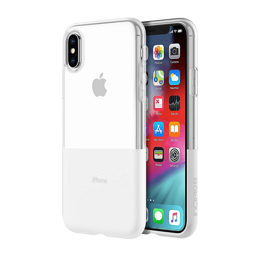 Incipio NGP Case Apple iPhone Xs/X transparent