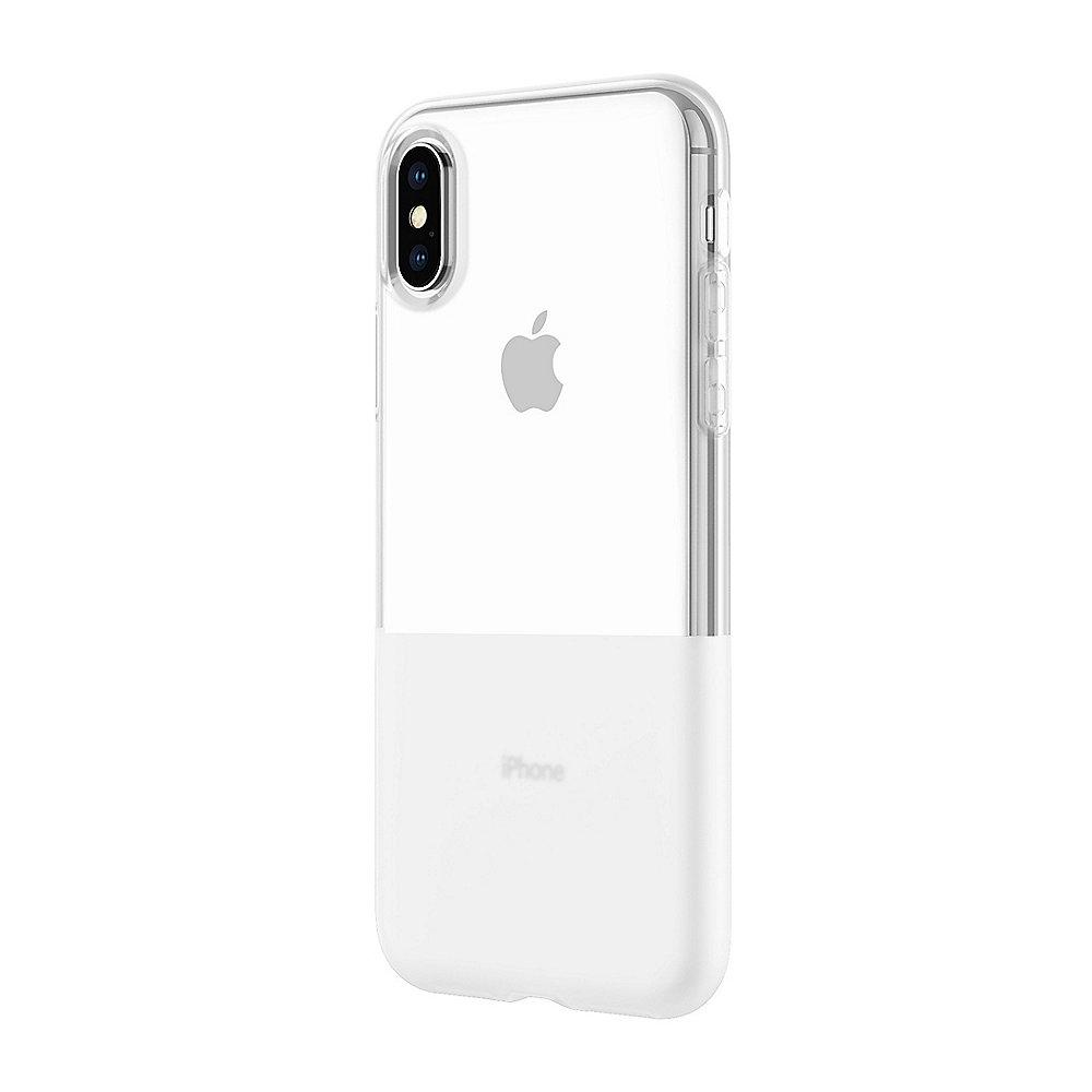 Incipio NGP Case Apple iPhone Xs/X transparent