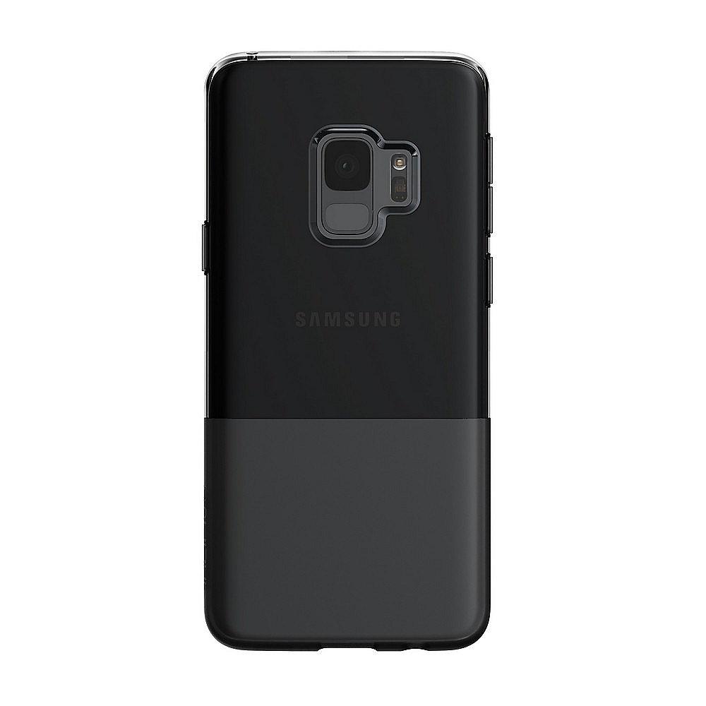 Incipio NGP Case für Samsung Galaxy S9, smoke