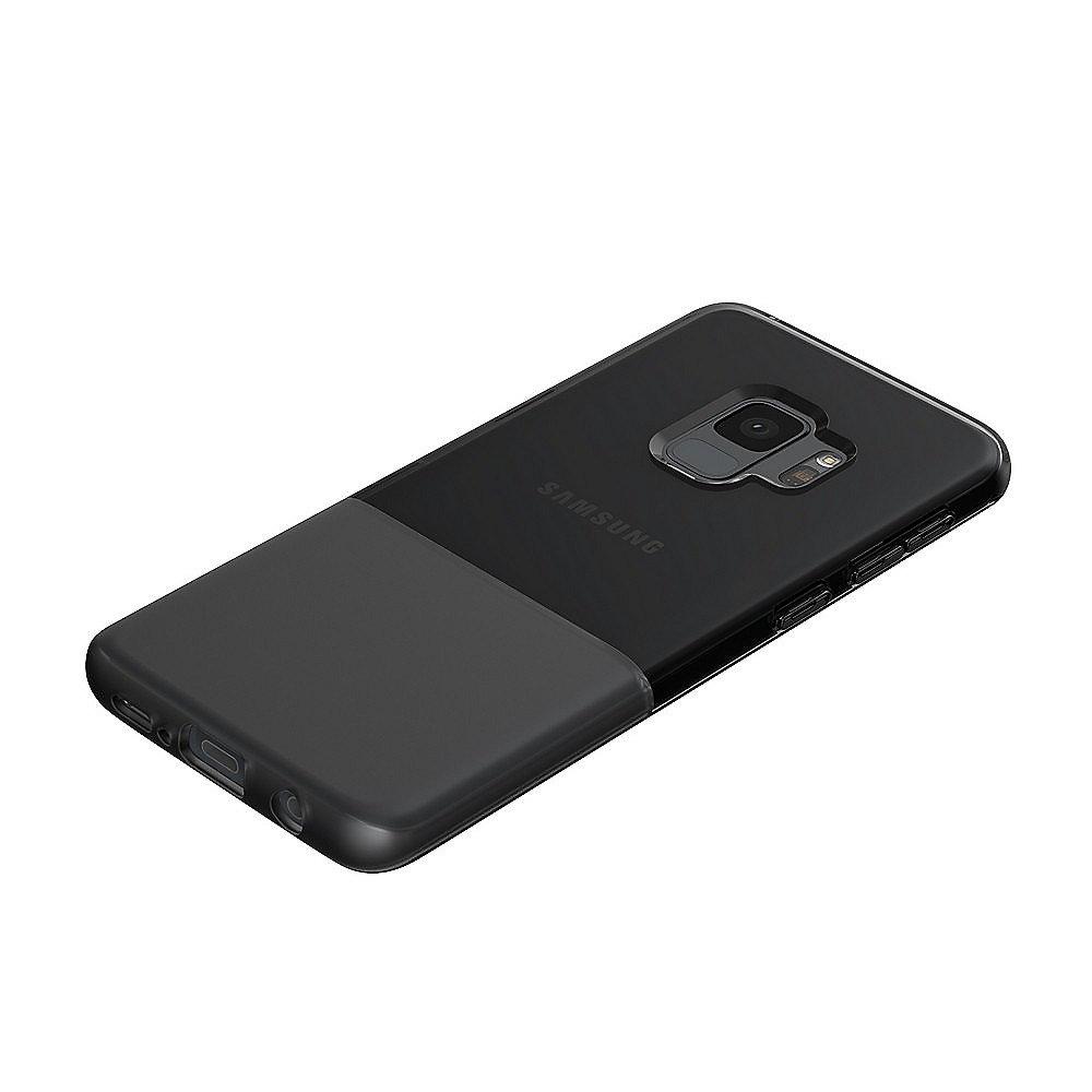 Incipio NGP Case für Samsung Galaxy S9, smoke