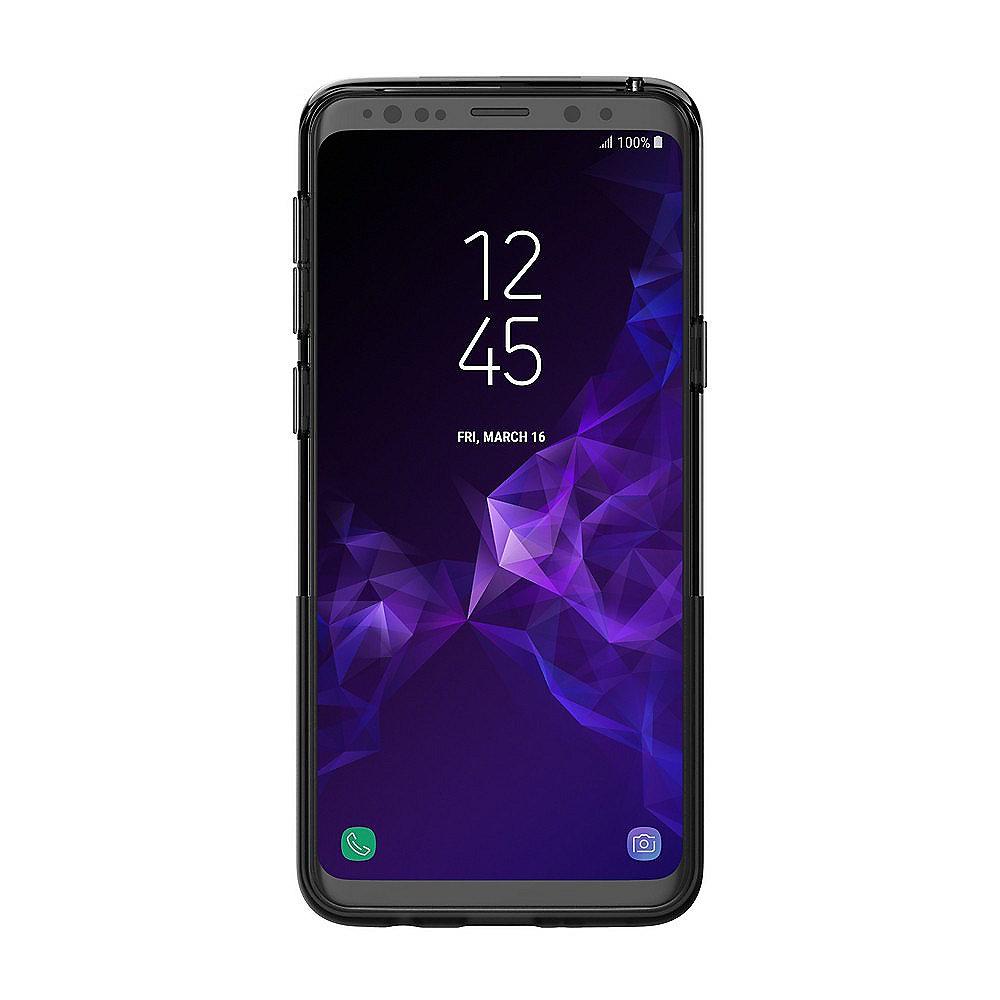 Incipio NGP Case für Samsung Galaxy S9, smoke