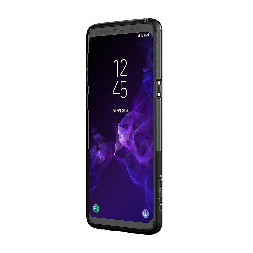 Incipio NGP Case für Samsung Galaxy S9, smoke