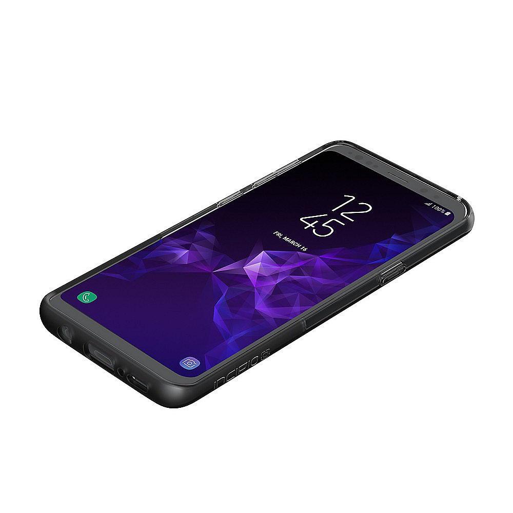 Incipio NGP Case für Samsung Galaxy S9, smoke