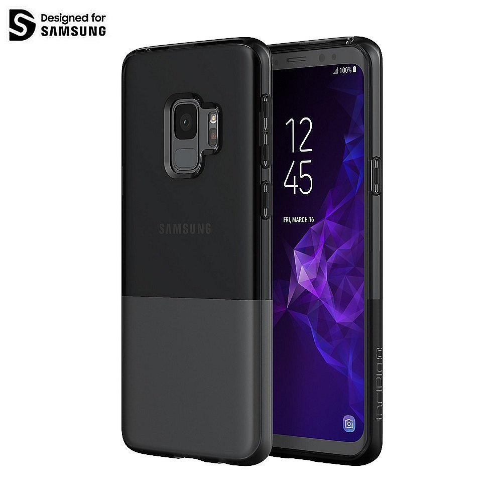 Incipio NGP Case für Samsung Galaxy S9, smoke