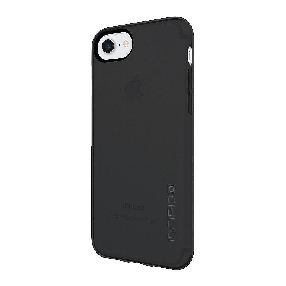 Incipio NGP Pure Case für Apple iPhone 8/7/6S, schwarz