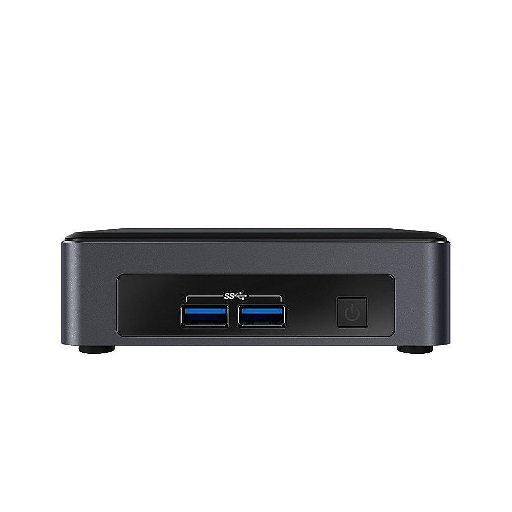 Intel NUC BLKNUC7i5DNK2E i5-7300 0GB/0GB ohne Windows