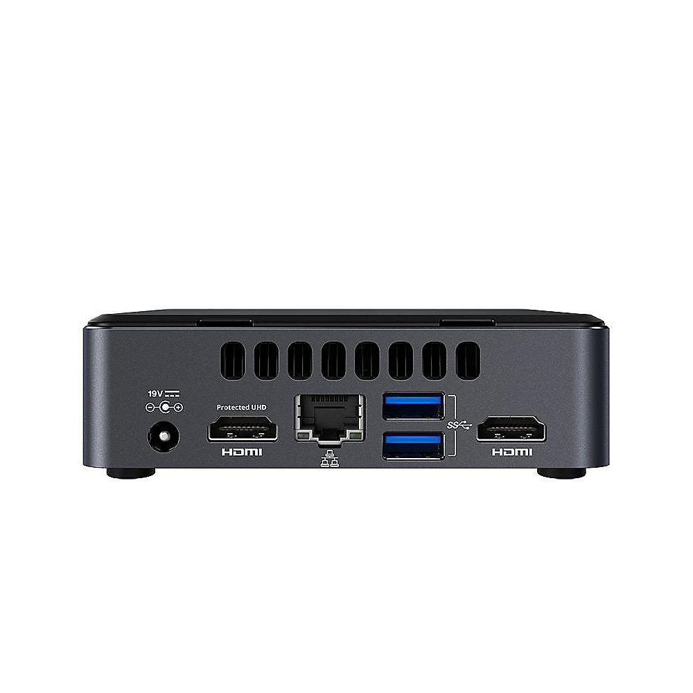 Intel NUC BLKNUC7i5DNK2E i5-7300 0GB/0GB ohne Windows