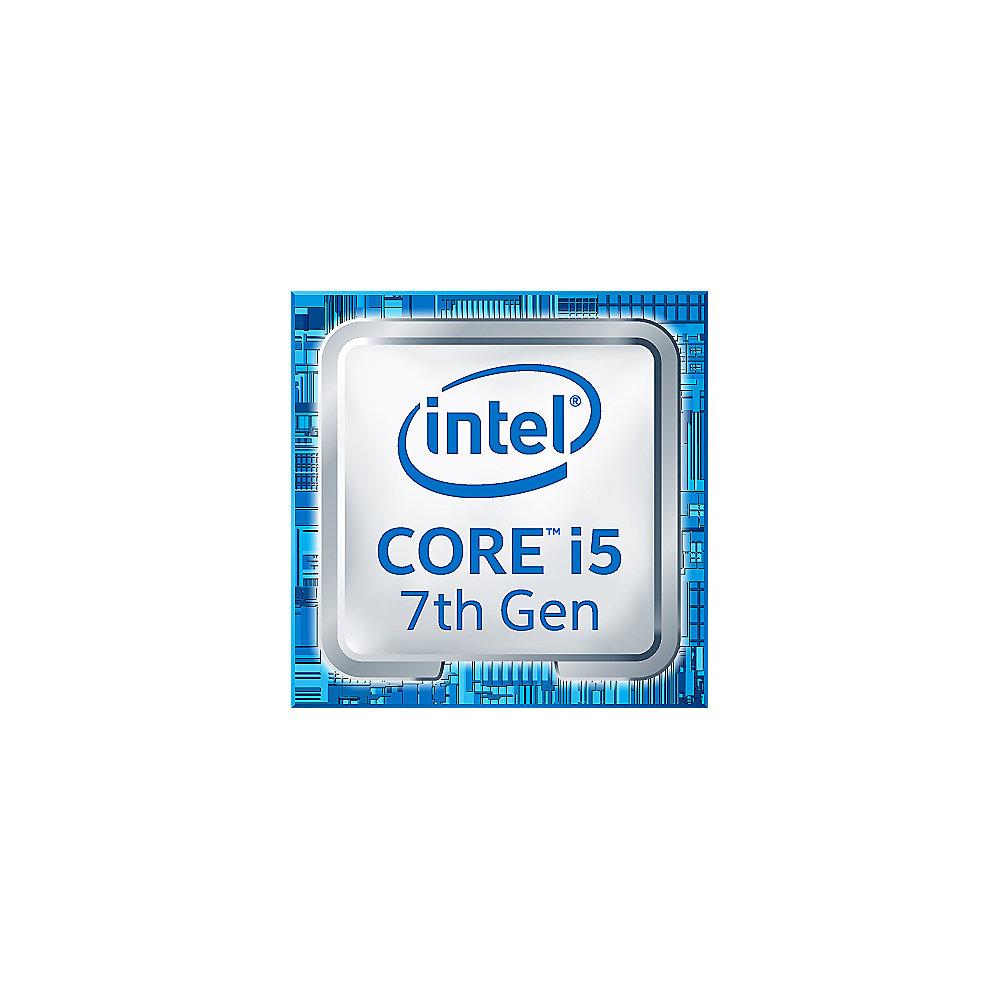 Intel NUC BLKNUC7i5DNK2E i5-7300 0GB/0GB ohne Windows