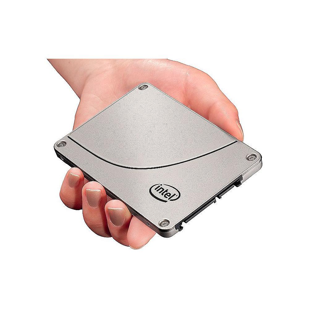 Intel SSD DC S4500 Serie 480GB 2.5zoll TLC SATA