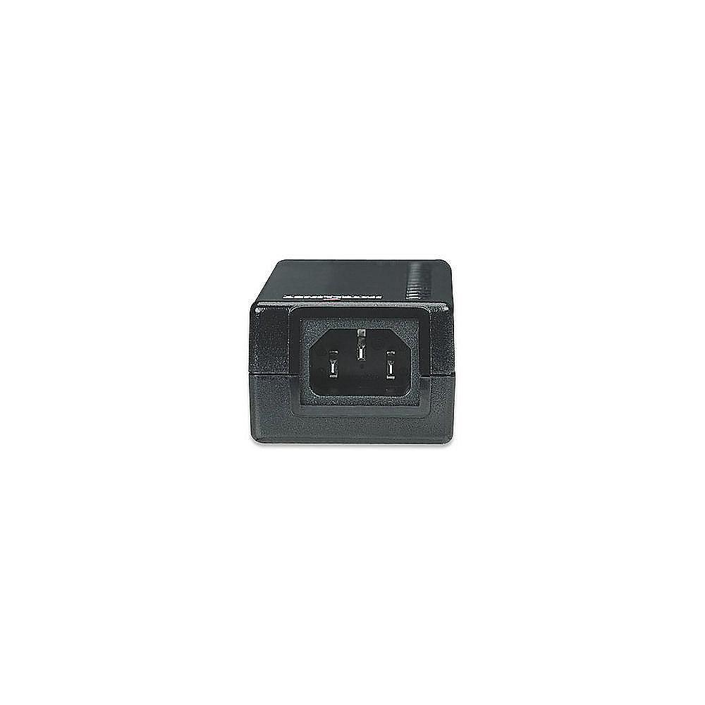 Intellinet 1-Port PoE Injektor 15,4W IEEE 802.3af konform 524179, Intellinet, 1-Port, PoE, Injektor, 15,4W, IEEE, 802.3af, konform, 524179