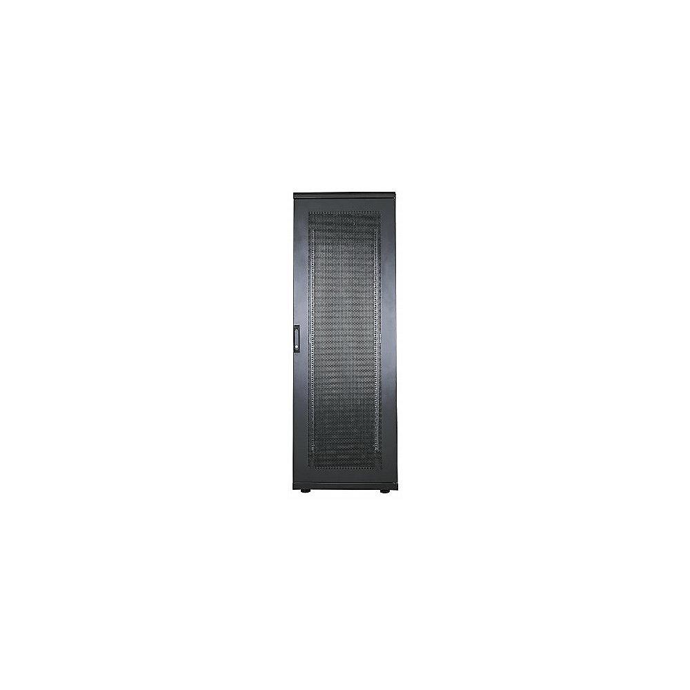 Intellinet 19" Serverschrank 1728 (H) x 600 (B) x 1000 (T) mm 36HE FP schwarz
