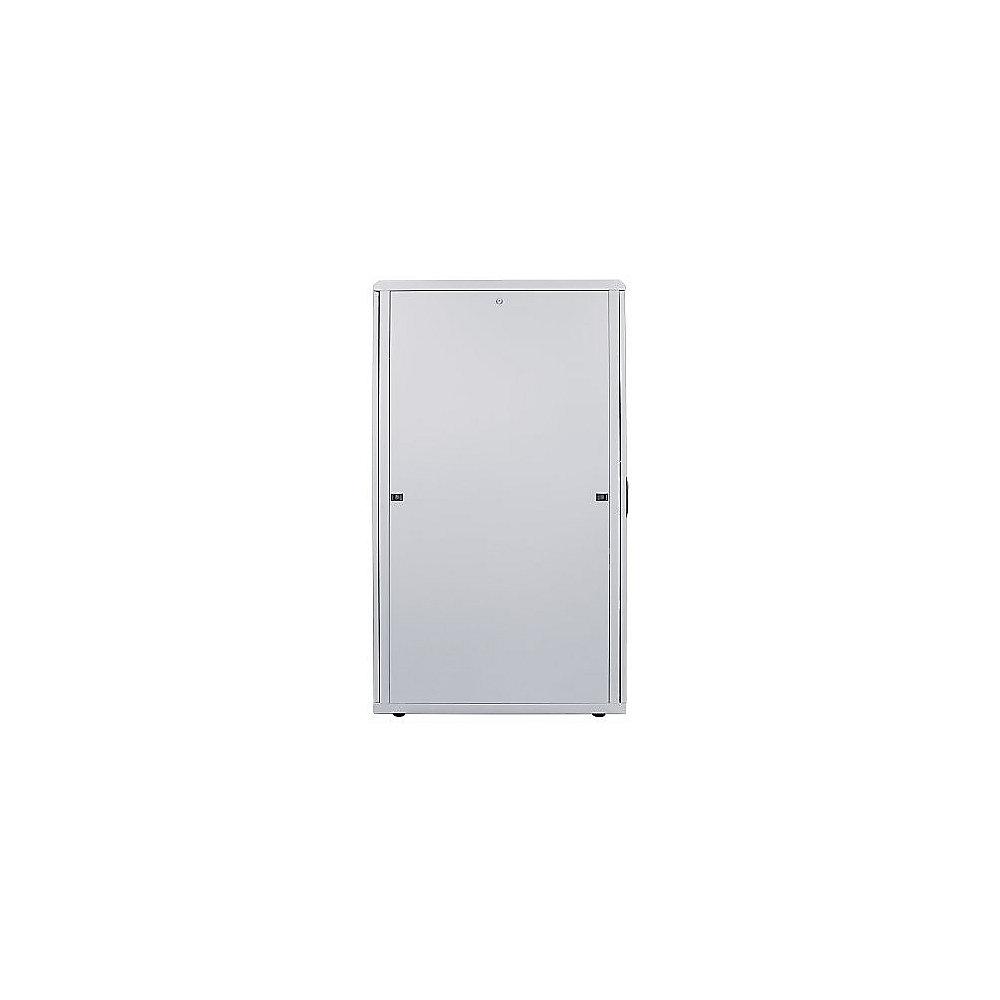 Intellinet 19" Serverschrank 1728 (H) x 600 (B) x 1000 (T) mm 36HE grau