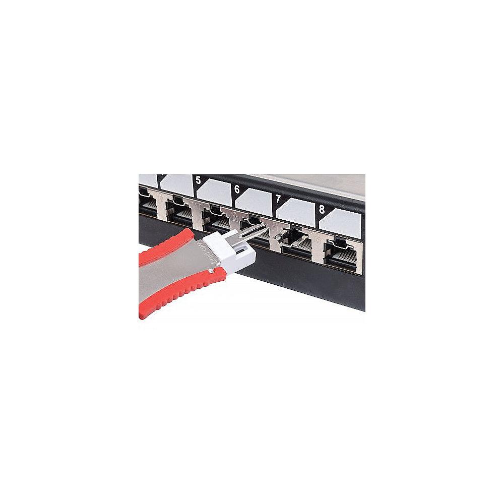 Intellinet RJ45-Schlüsselwerkzeug zum Entsperren